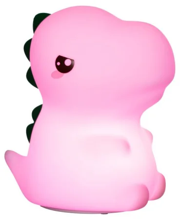 Ночник силиконовый СТАРТ NL 7LED дракон 19159 *1