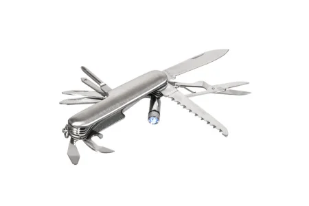 Мультиинструмент Универсал BOYSCOUT 61285