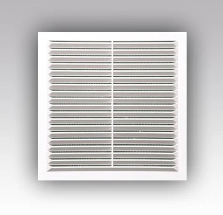 Решетка вентиляционная 170х250 с сеткой