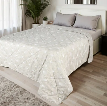 Покрывало LoveLife евро макси "Вдохновение" 240*210±5см, микрофайбер, 100% п/э 10200699