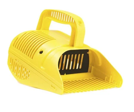 Плодосъемник с заслонкой 13х23х15 см Жук 1335-00 О1447 *1