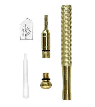 Стеклорез маслянный VERTEXTOOLS 1805-01 *1