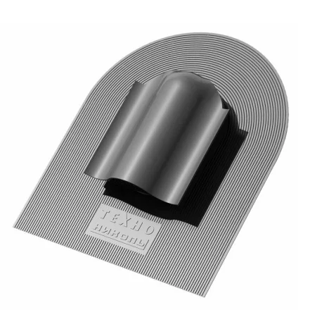 Аэратор КТВ ТехноНИКОЛЬ серый 229340