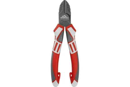 Бокорезы 160мм трехкомпонентная рукоятка Vertextools Teflon PRO 4300-160 *1