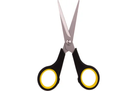 Ножницы хозяйственные 135мм двухкомпонентные ручки Stayer 40465-13 *1