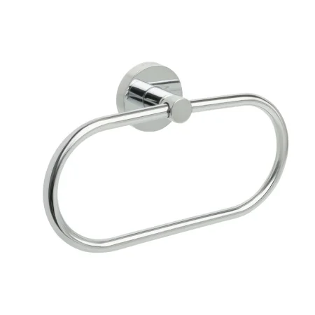 Полотенцедержатель кольцо "Comfort Chrome" хром FX-85011 (Fixsen) *1
