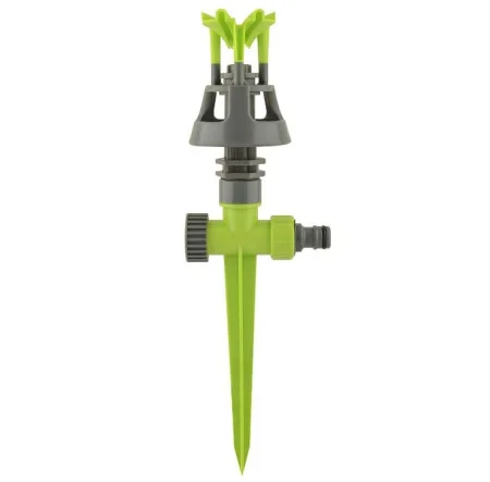 Распылитель ротационный под коннектор на пике 'Урожайная сотка' WS-5320 *1