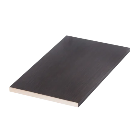 Добор Эконом Строй Анастасия 2070х150х8мм Венге, ПВХ