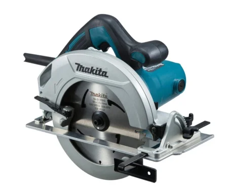 Пила дисковая Makita HS7600