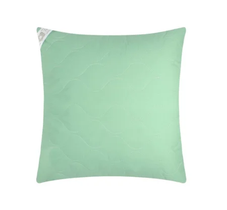 Подушка Адамас 70х70см эвкалиптовое волокно тик смесовый 632077 *1