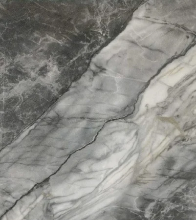 Лист интерьерный SoliD Urban ТСТ00024299 полимер 3000х1200х4,5мм Мрамор Палермо