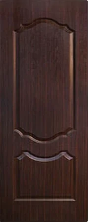 Дверь межкомнатная ПВХ Анастасия 700х2000мм Венге