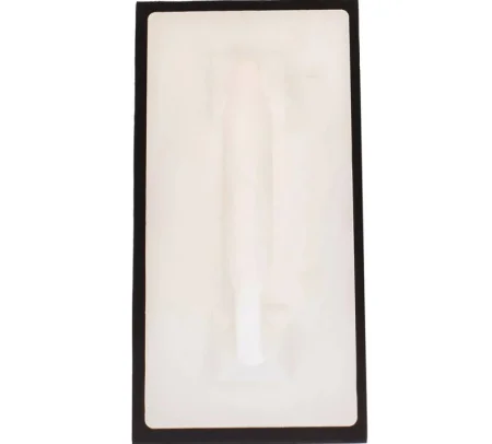 Терка пласт. 280x140мм, 9мм, покрытие из пенорезины Color expert 92214012 *1