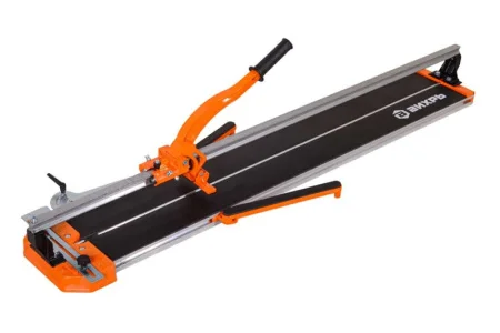 Плиткорез рельсовый 1200 мм Вихрь