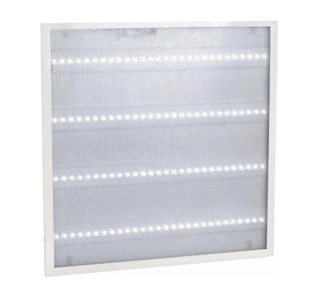 Светодиодная панель промышленная GLANZEN RPD-0004-40-L