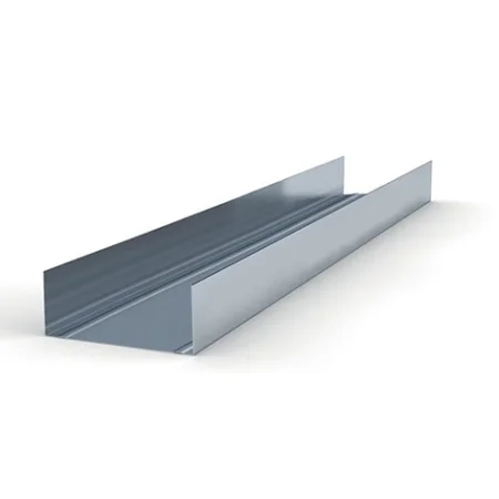 Профиль направляющий ПН 100/40 3м 0,55 мм *1/180 (СПК)