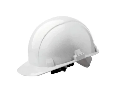 Каска защитная белая РемоКолор 22-4-002 *1