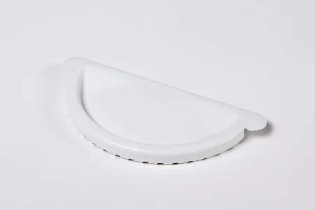 Заглушка желоба D125 GS (ВПЭД-03-9010-0.6)