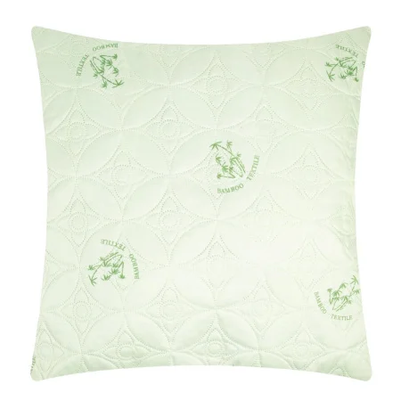 Подушка Эдом "EDE-Эконом" Бамбук 70×70см ультрастеп, бамбук 10%, 550гр 7402272 *1