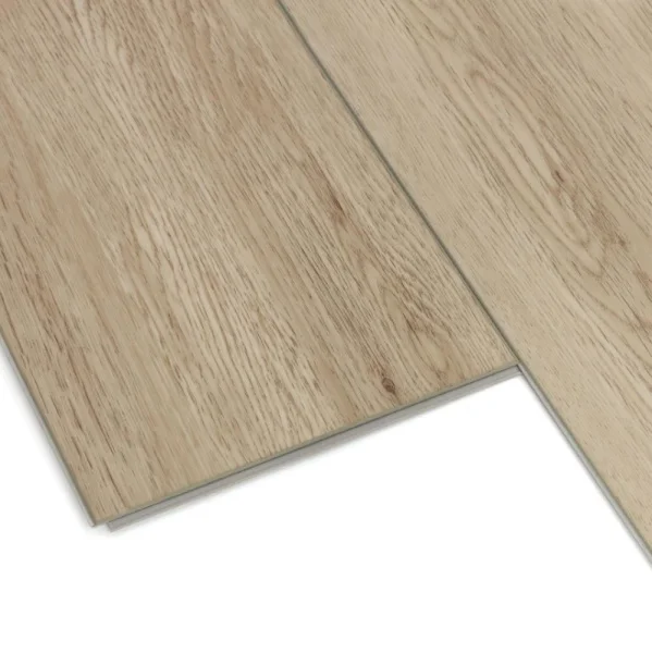 Плитка кварц-винил CronaFloor WOOD 4V Клайпеда 1200х180х4мм 1уп=2,16м2 (10шт) замок