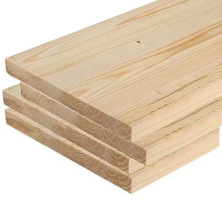 Щит мебельный 18х200х1000мм