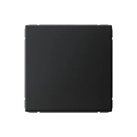 Выключатель 1-кл СП "Artgallery" сх.1, 10АХ, карбон GAL001011 (Systeme Electric) *1