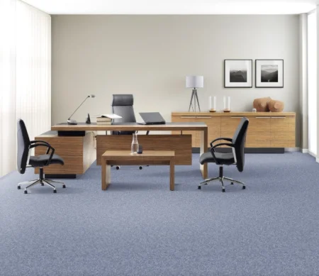 Линолеум коммерческий IVC Mars Music 675 4м 2,3мм 120м2