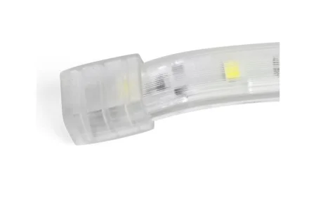 Заглушка для светодиодной ленты 9*6mm 220V (подходит к SAFFIT SST20) LD090 FERON