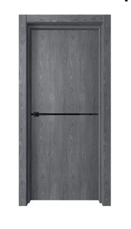 Дверь межкомнатная Кама 1 700х2000мм Ольха Серая