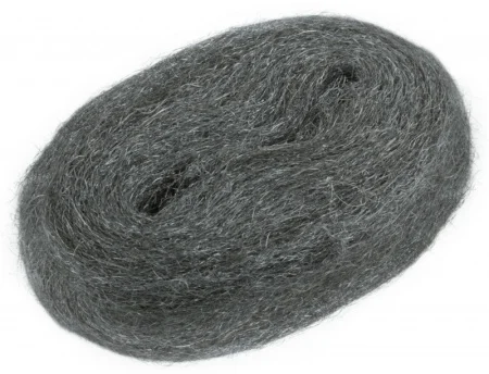 Шерсть абразивная № 0 стальная уп-2шт 24гр Master Color 30-5500 *1