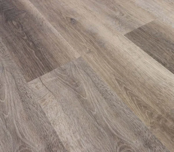 Плитка кварц-винил CronaFloor Alpha Дуб Мюнхен А 102 180x1200х3,5мм 1уп=2,16м2 (10шт) замок