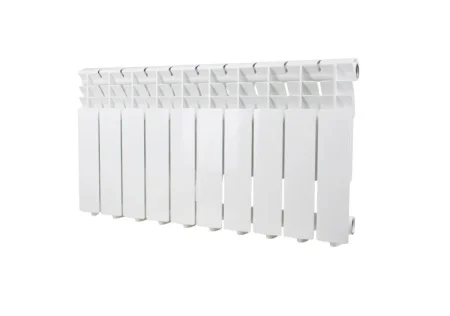 Радиатор BIMETAL OASIS eco 350/80/10 10 сек. *1