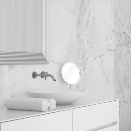 Панель ПВХ глянец Novita Wall Эйгер 1200*600*2,5мм