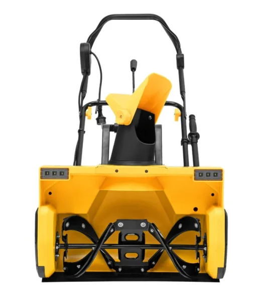 Снегоуборочная машина электрическая Denzel ESB-560-M 97629