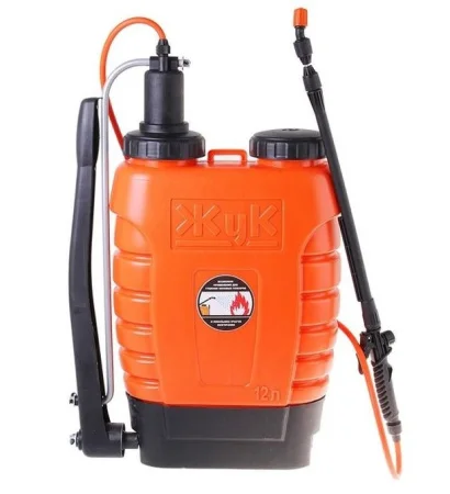 Опрыскиватель 12 л Жук ОГ-112 3094-00 О0032 *1