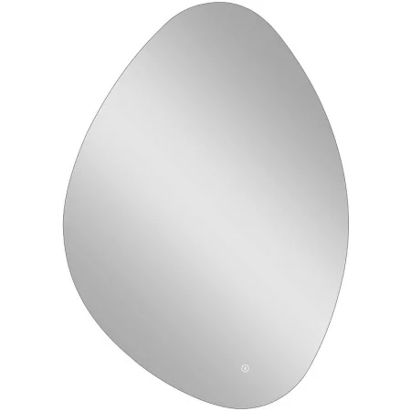 Зеркало с подсветкой Agava Alma ЗЛП613 700х1000мм сенсор