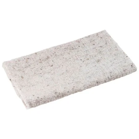 Тряпка д/пола х/б белая 80х100см (Быстро чисто) *1/10/20