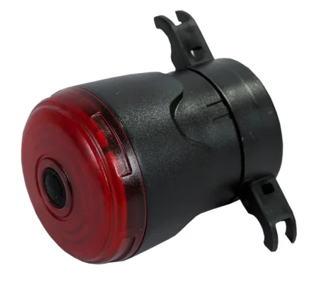 Фонарь Glanzen велосипедный задний BFL-0400-03-smart *1