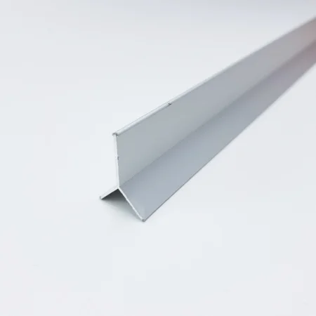 Профиль  для кафельной плитки ПП 05-4.2700.01л