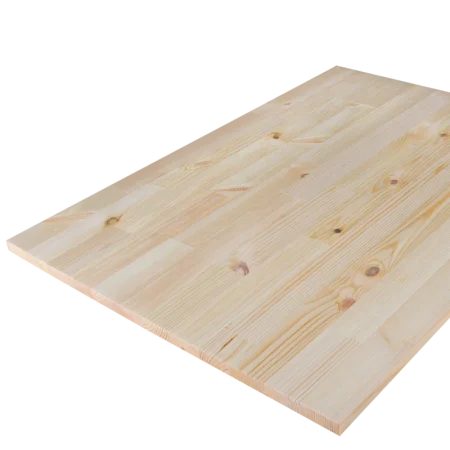 Щит мебельный 18х300х1000мм