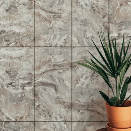 Панель SPC глянец Stella Kerama Песчаник 560х280х2,5мм