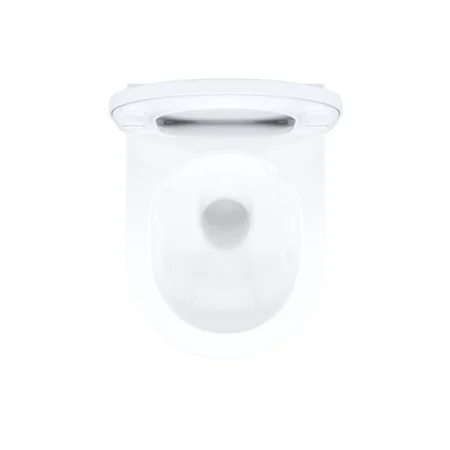 Унитаз подвесной Iddis Slide SLIRDSEi25 безободковый 490x360x350мм