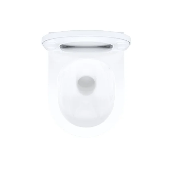 Унитаз подвесной Iddis Slide SLIRDSEi25 безободковый 490x360x350мм