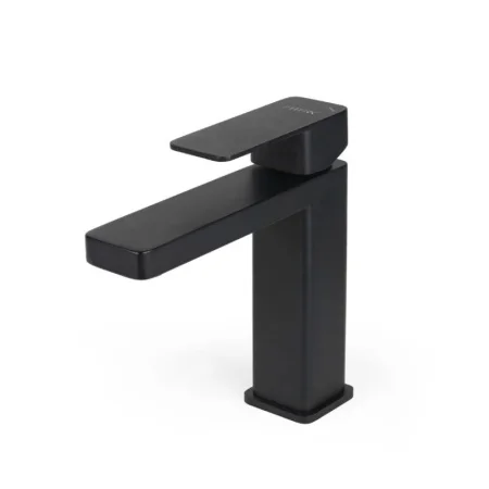 Смеситель для раковины Fmark FS8701H черный