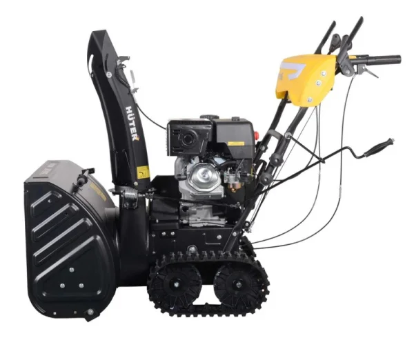 Снегоуборочная машина бензиновая Huter SGC 8100C 70/7/4