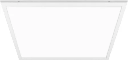 Светильник светодиодный Feron AL2115 встраиваемый 36W 6500K белый со встроенным ЭПРА