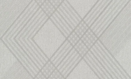 Обои горячего тиснения Кения 70516-14 1,06х10мм геометрия серые