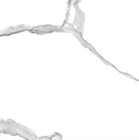 Керамогранит GlobalTile Anima_GT 600х600х9,5мм белый полированный GT60601503MR 1уп=1,44м2 (4шт)