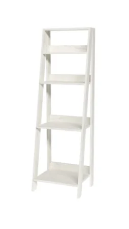 Этажерка Герда Лофт 1416х450х410мм Дуб грей