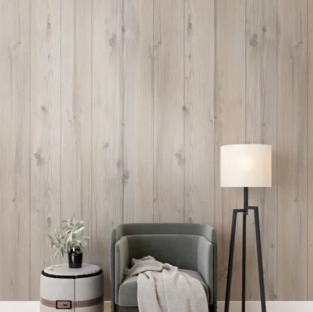 Панель МДФ Stella Classic Light Секвойя Браш 2700х200х6мм